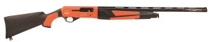 Maestro M-B-4015 ORANGE BLACK